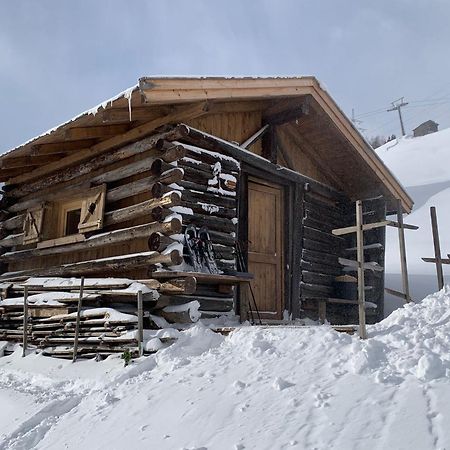 Haus Richard Falch - Inklusive Kostenloser Premium-Sommerkarte Sankt Anton am Arlberg Kültér fotó