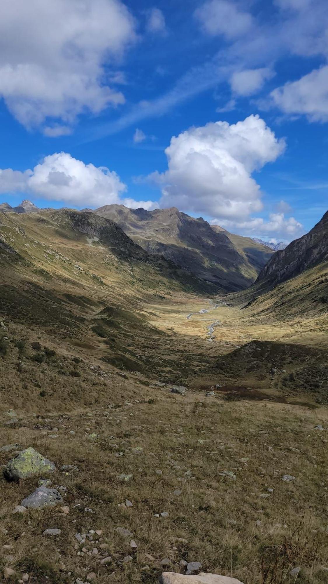 Haus Richard Falch - Inklusive Kostenloser Premium-Sommerkarte Sankt Anton am Arlberg Kültér fotó