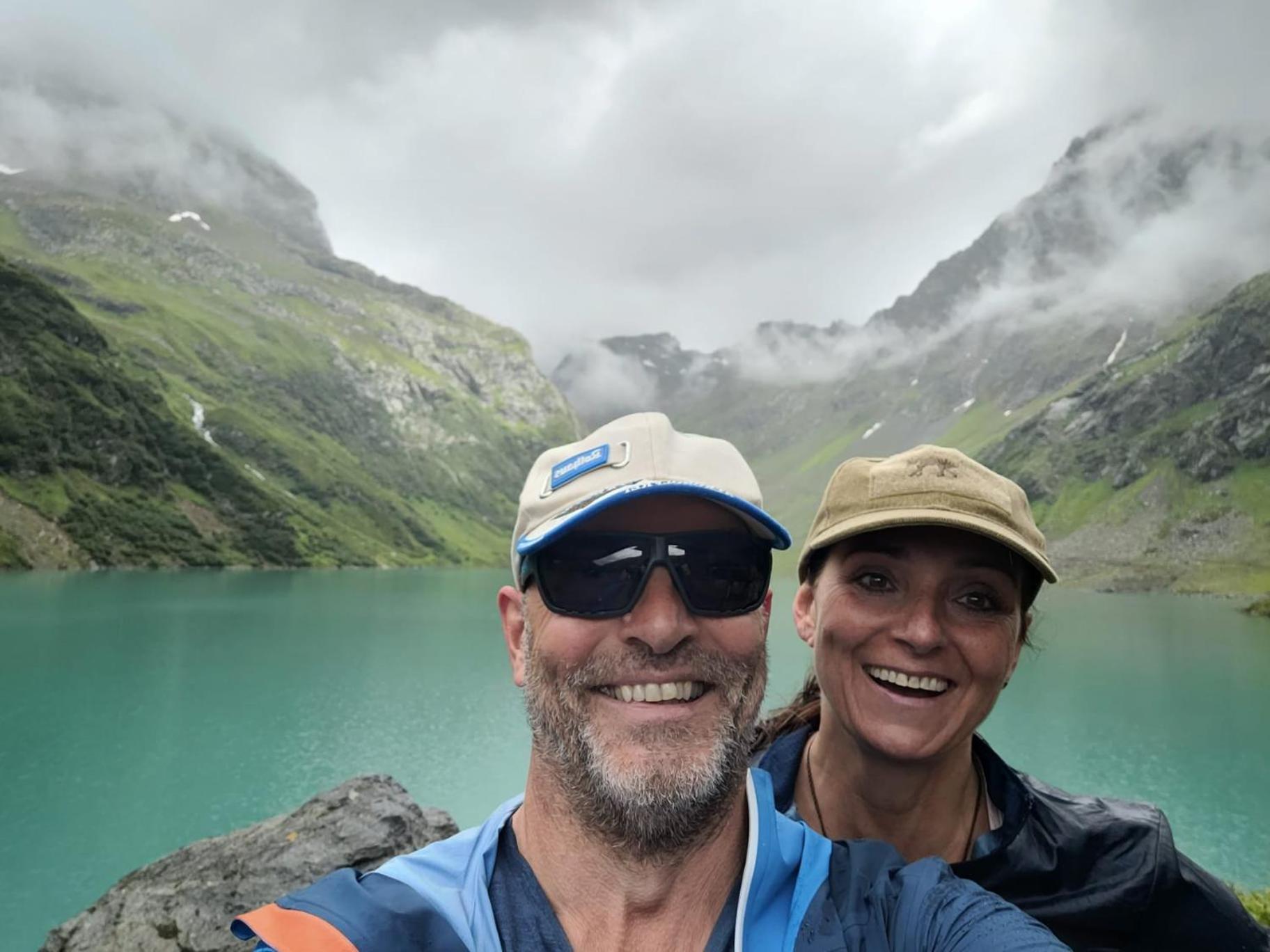 Haus Richard Falch - Inklusive Kostenloser Premium-Sommerkarte Sankt Anton am Arlberg Kültér fotó