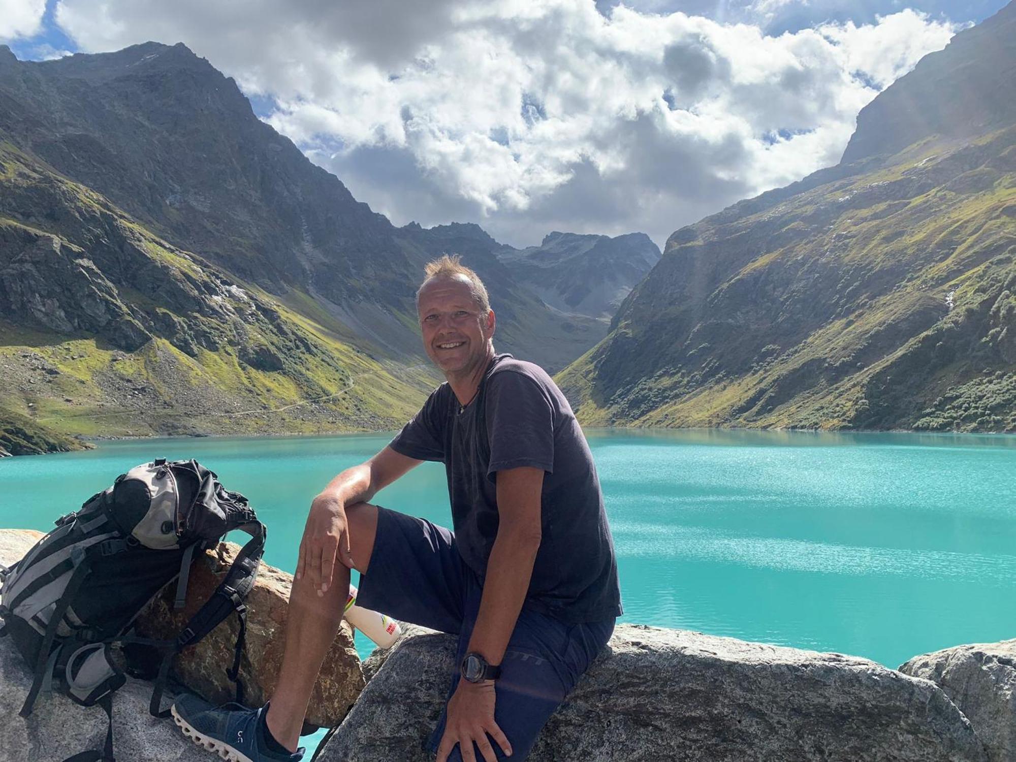 Haus Richard Falch - Inklusive Kostenloser Premium-Sommerkarte Sankt Anton am Arlberg Kültér fotó