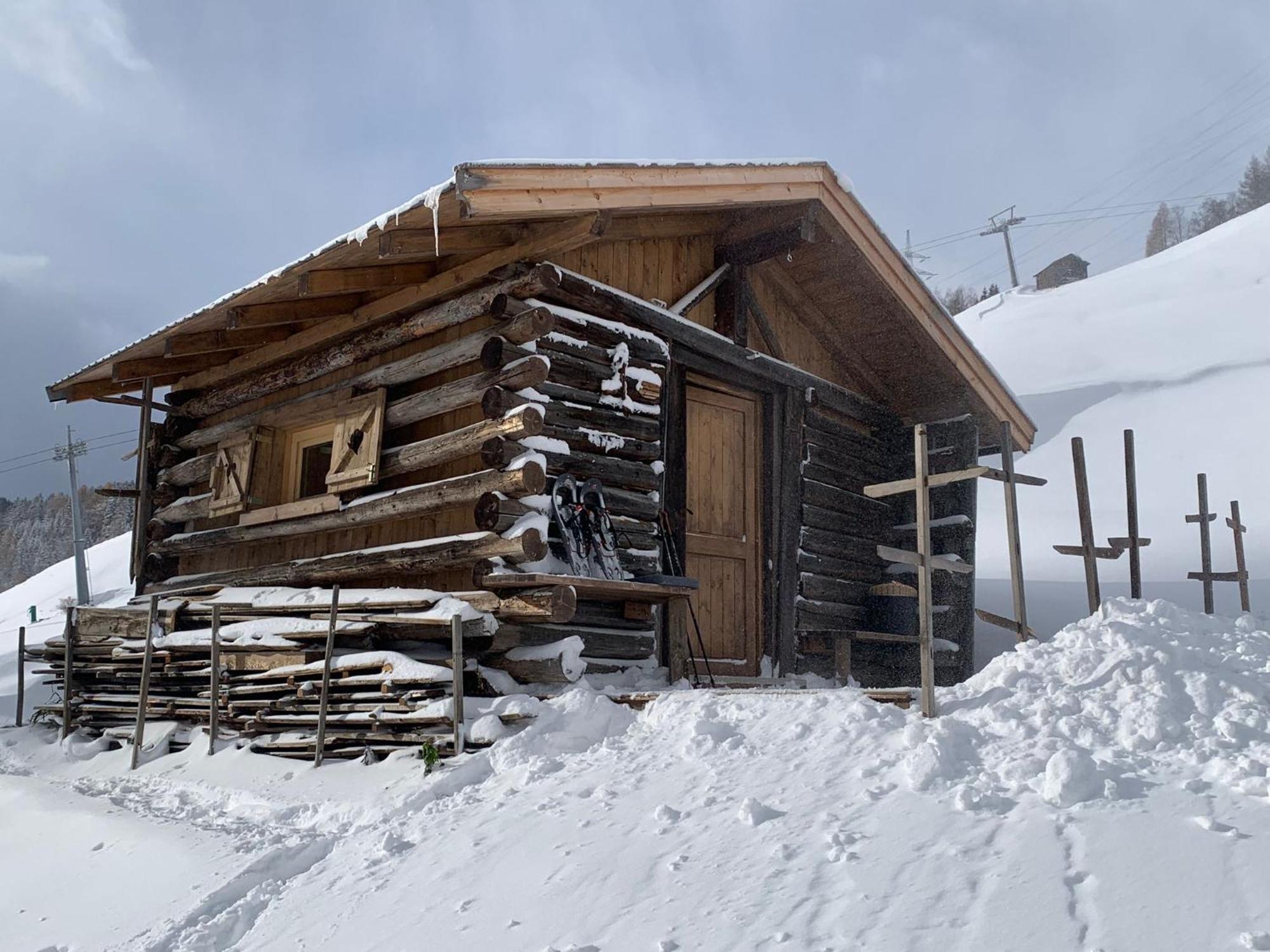 Haus Richard Falch - Inklusive Kostenloser Premium-Sommerkarte Sankt Anton am Arlberg Kültér fotó