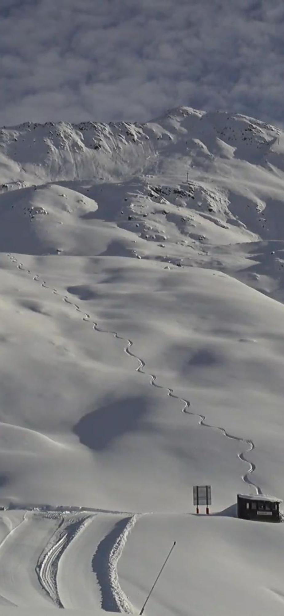 Haus Richard Falch - Inklusive Kostenloser Premium-Sommerkarte Sankt Anton am Arlberg Kültér fotó