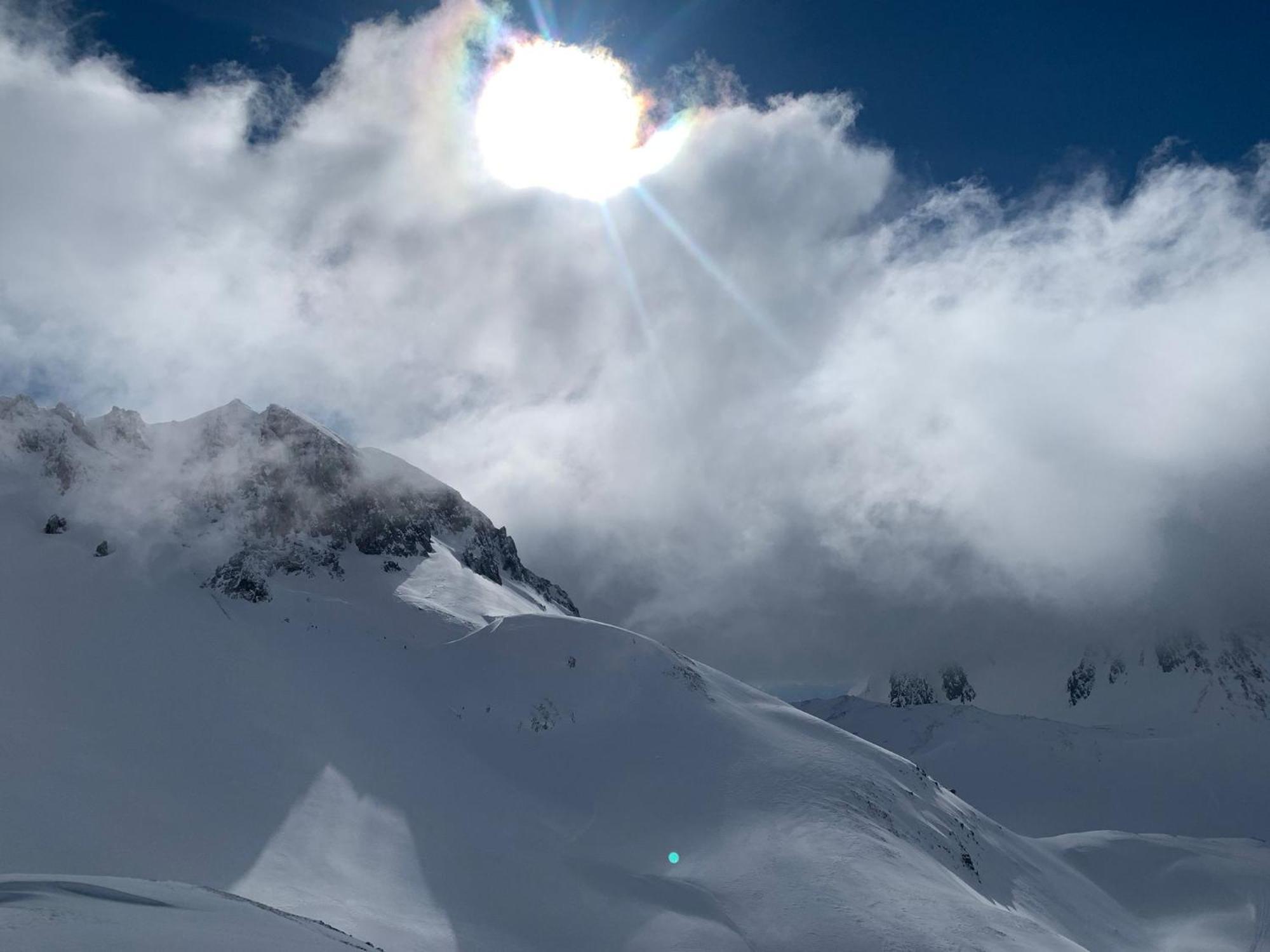 Haus Richard Falch - Inklusive Kostenloser Premium-Sommerkarte Sankt Anton am Arlberg Kültér fotó