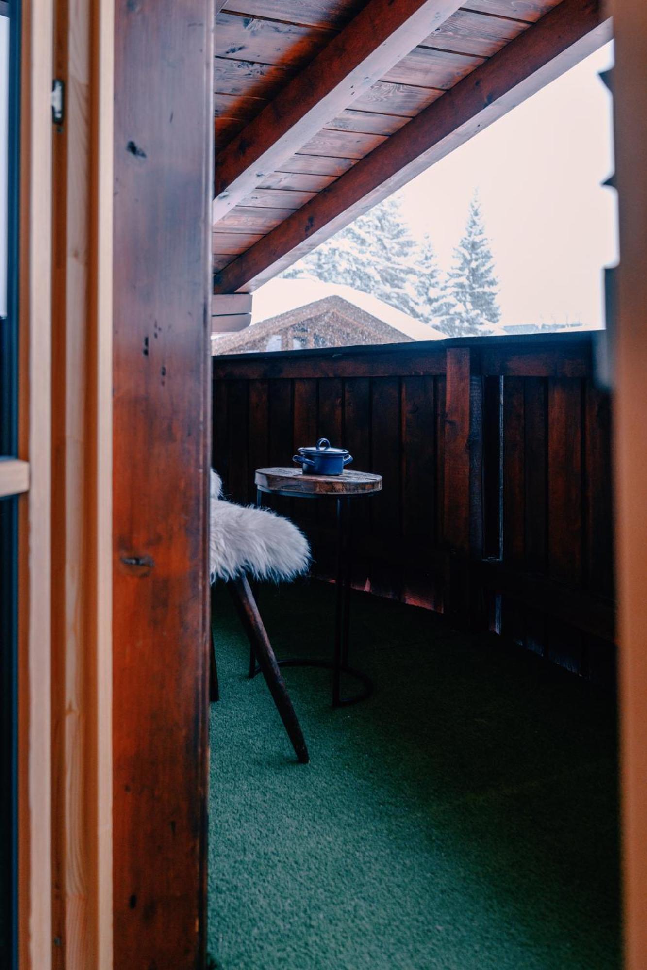Haus Richard Falch - Inklusive Kostenloser Premium-Sommerkarte Sankt Anton am Arlberg Kültér fotó
