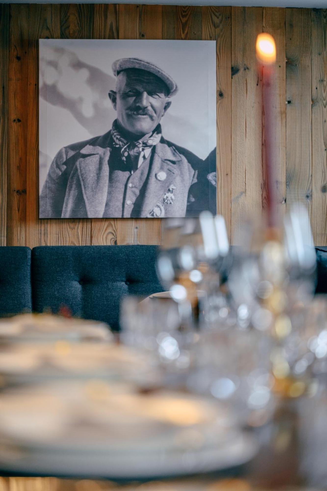 Haus Richard Falch - Inklusive Kostenloser Premium-Sommerkarte Sankt Anton am Arlberg Kültér fotó