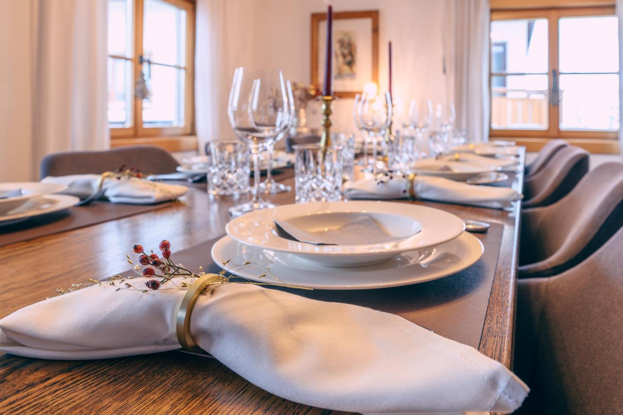 Haus Richard Falch - Inklusive Kostenloser Premium-Sommerkarte Sankt Anton am Arlberg Kültér fotó